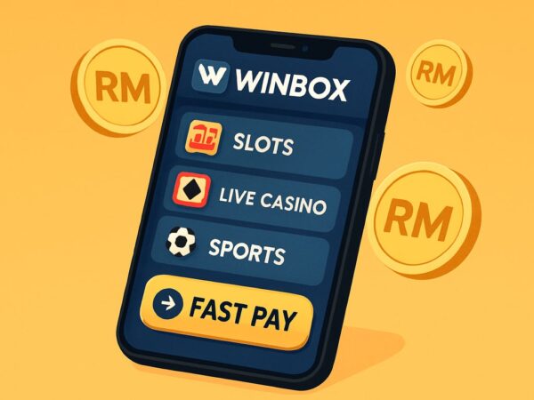 Weekly Win and Loss Log: My Experience with Winbox Online During the Holiday Season